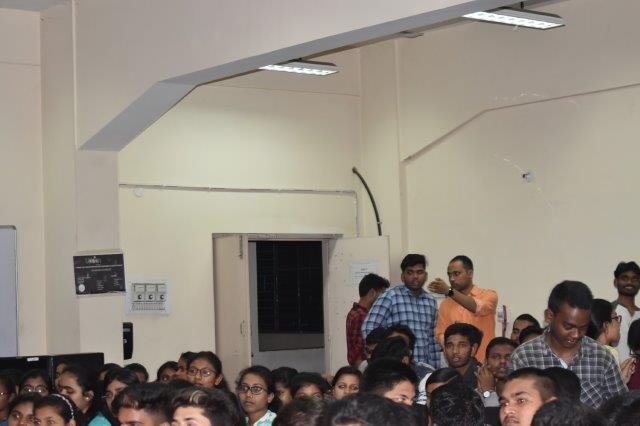 Student portal app launch