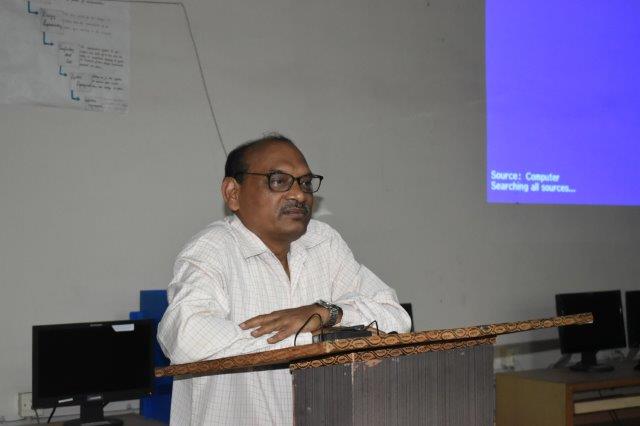 Student portal app launch