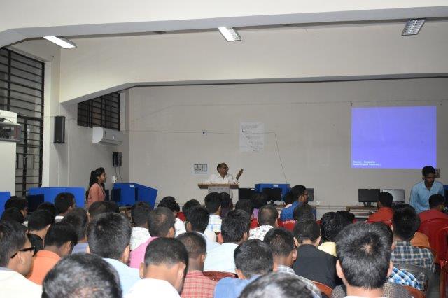 Student portal app launch