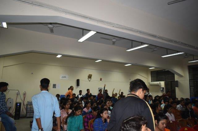 Student portal app launch