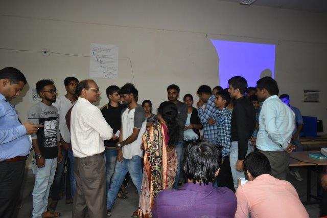 Student portal app launch