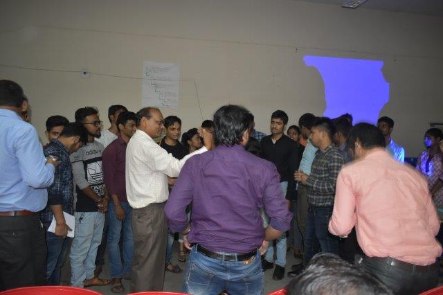 Student portal app launch