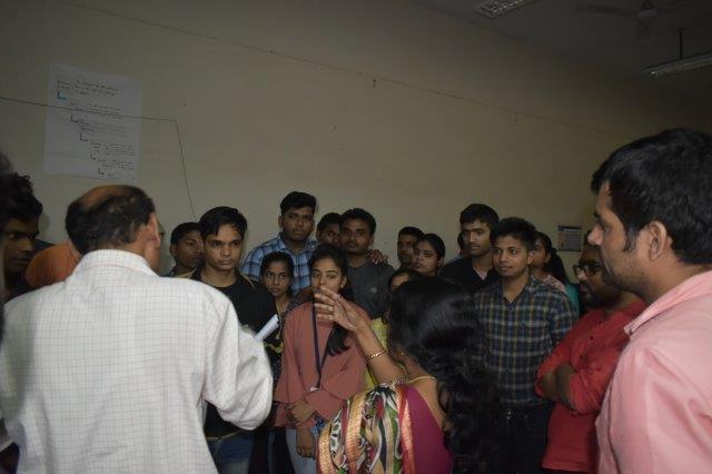 Student portal app launch