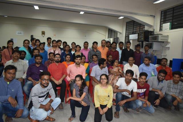 Student portal app launch