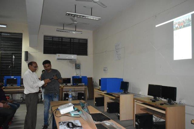 Student portal app launch