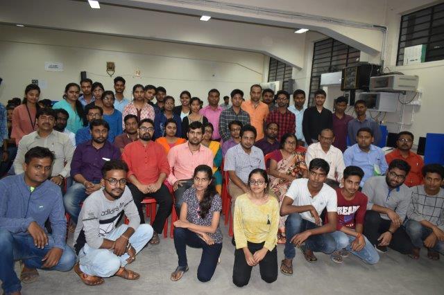 Student portal app launch