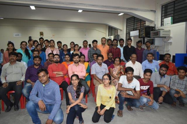Student portal app launch