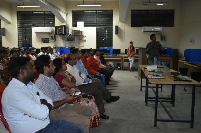 Student portal app launch