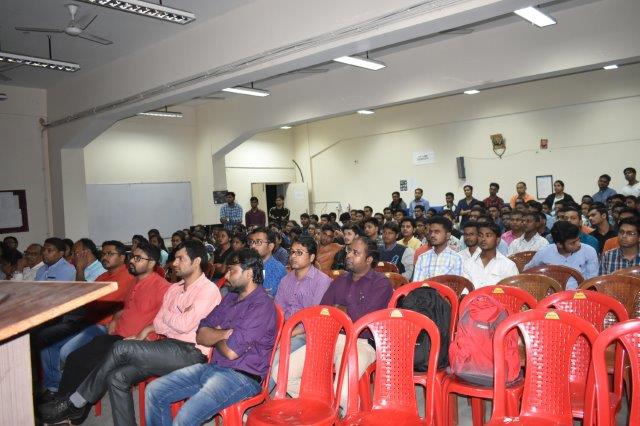Student portal app launch