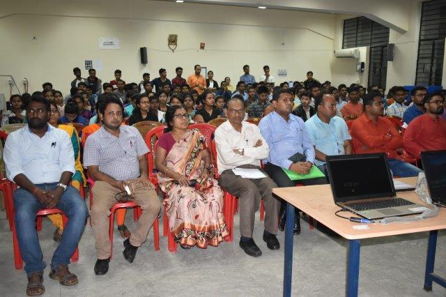Student portal app launch