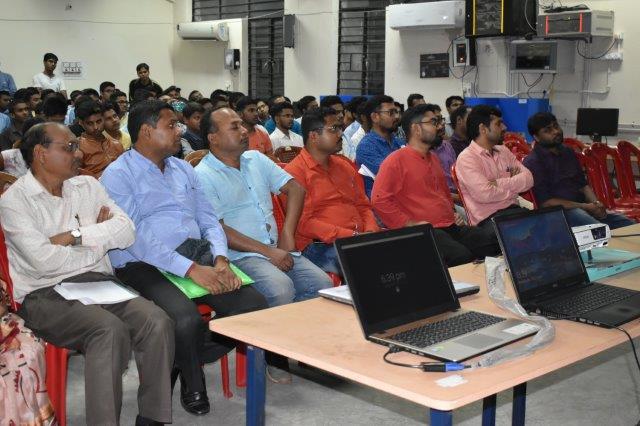 Student portal app launch