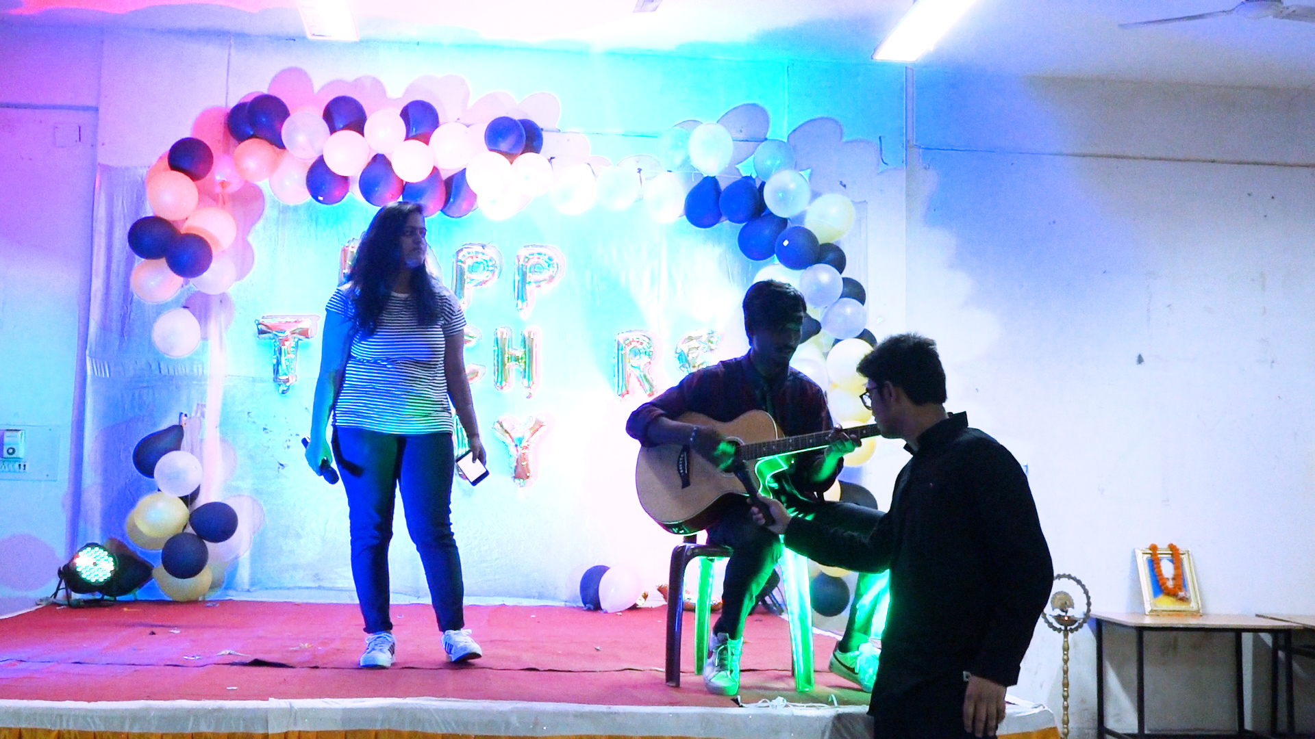 Teachers Day 2019