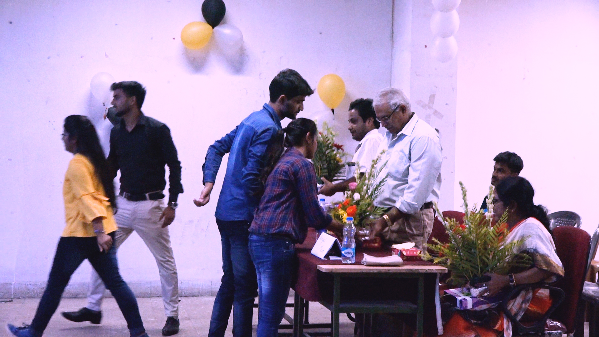 Teachers Day 2019