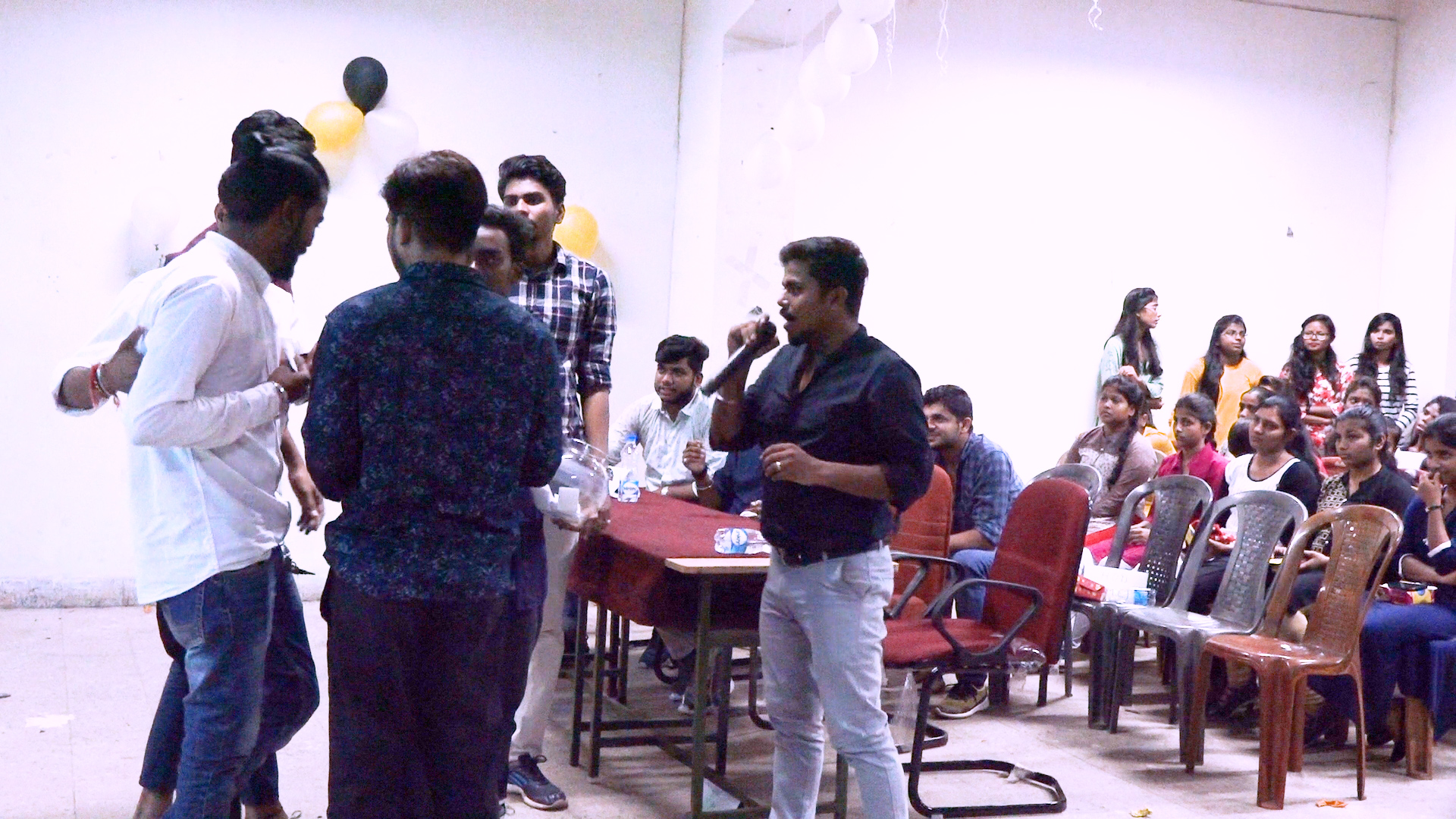 Teachers Day 2019