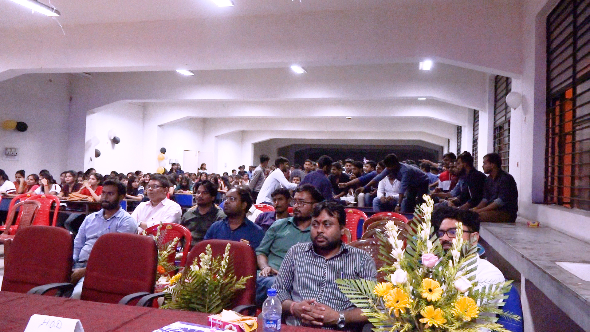 Teachers Day 2019