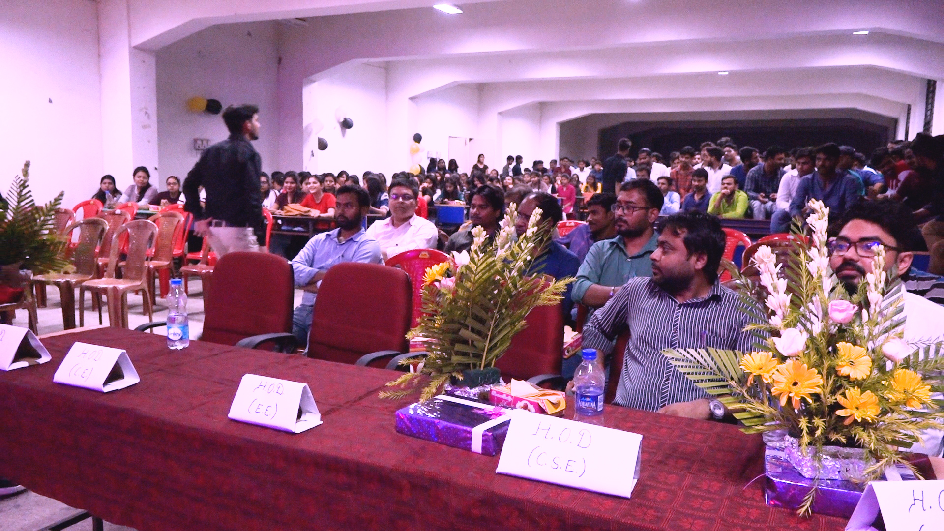Teachers Day 2019