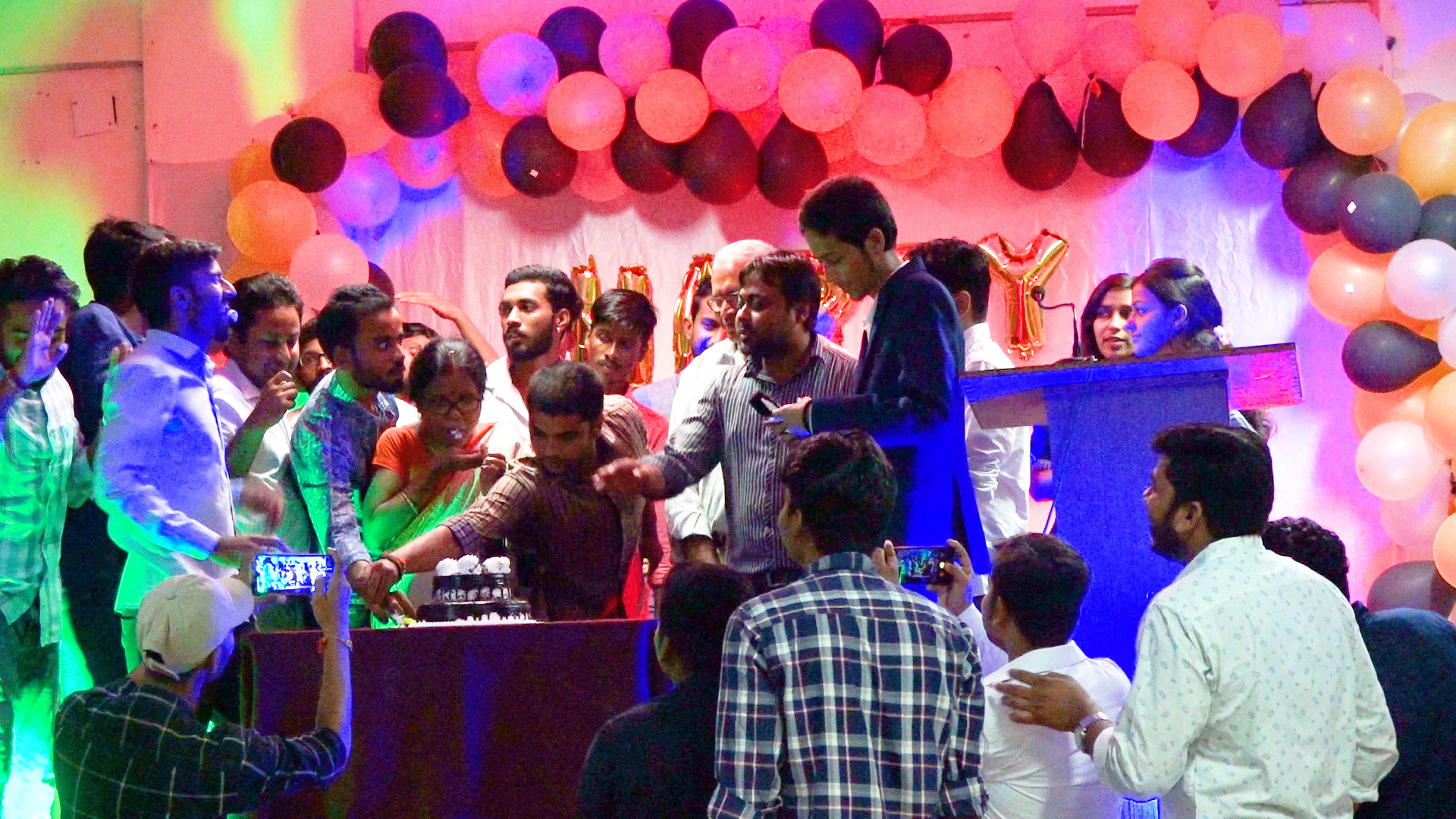 Teachers Day 2019