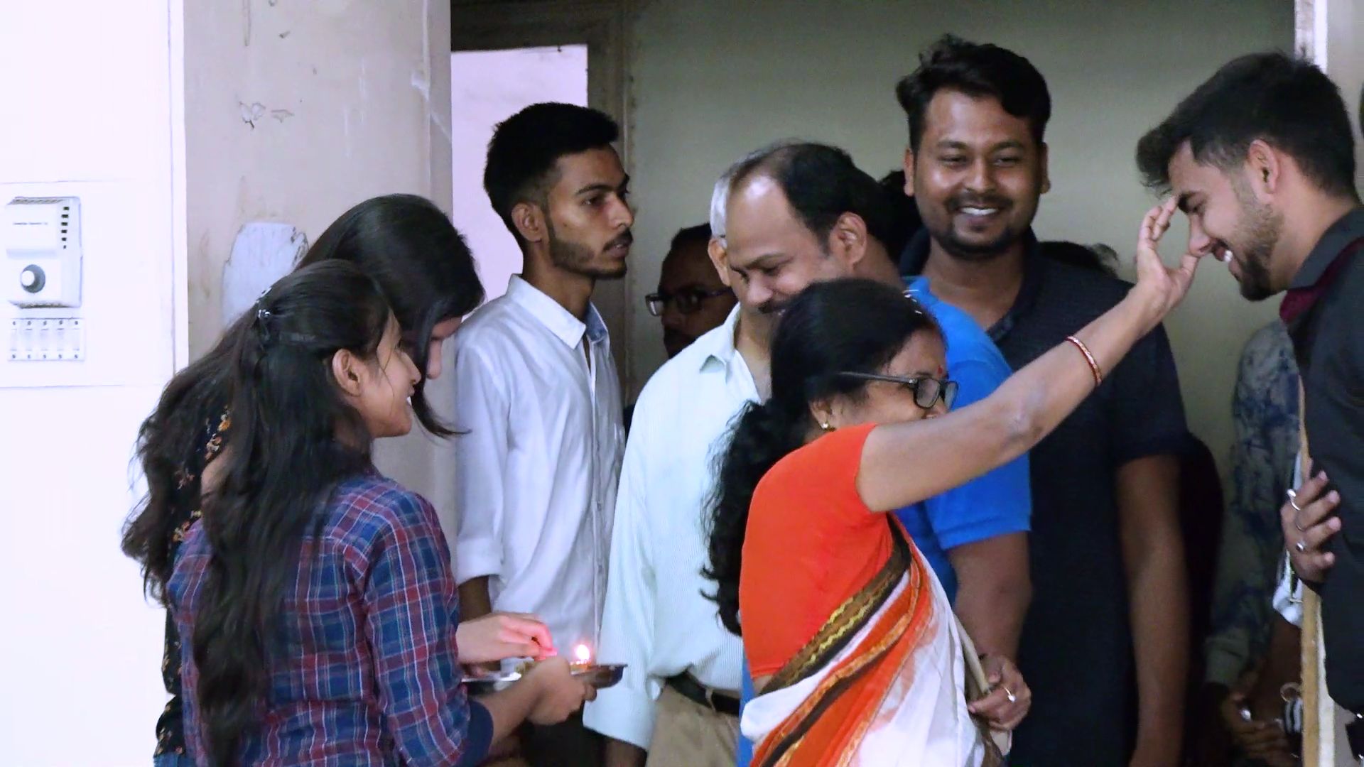 Teachers Day 2019