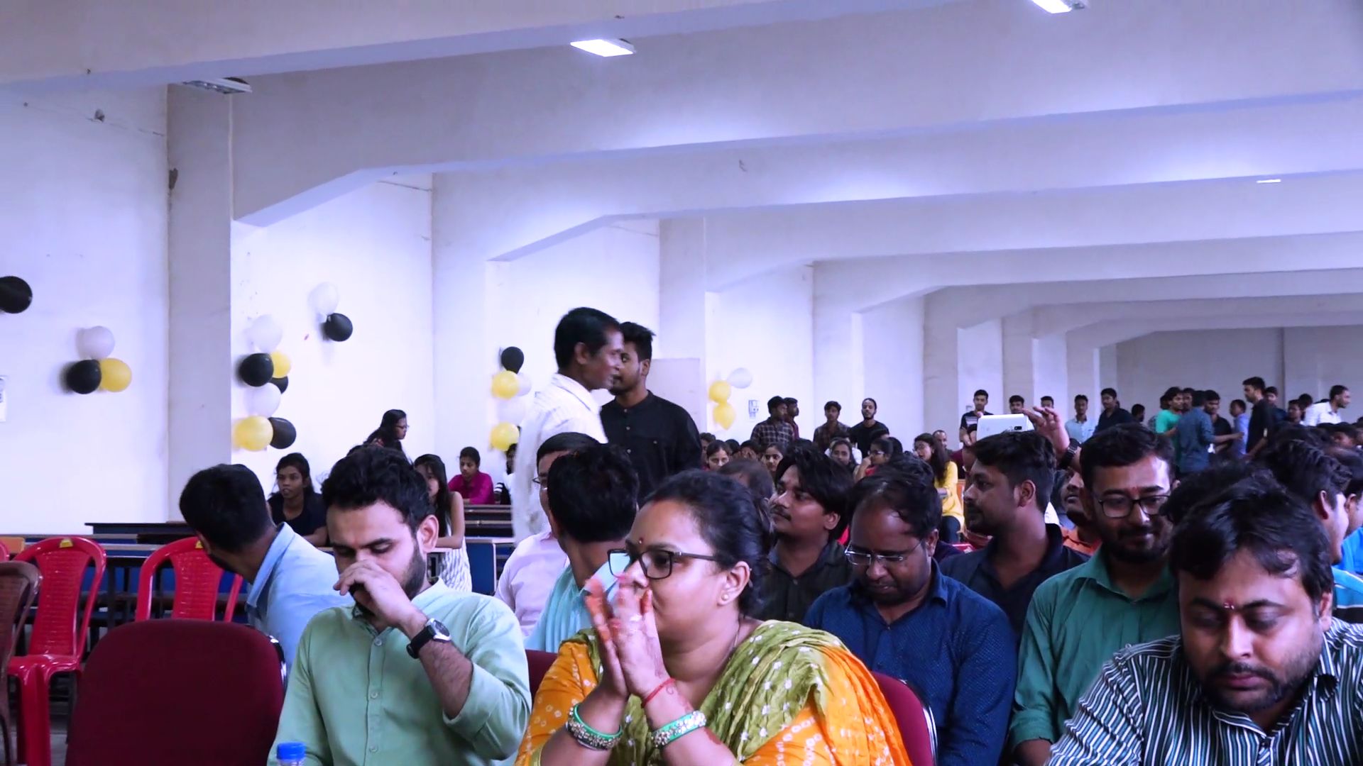 Teachers Day 2019