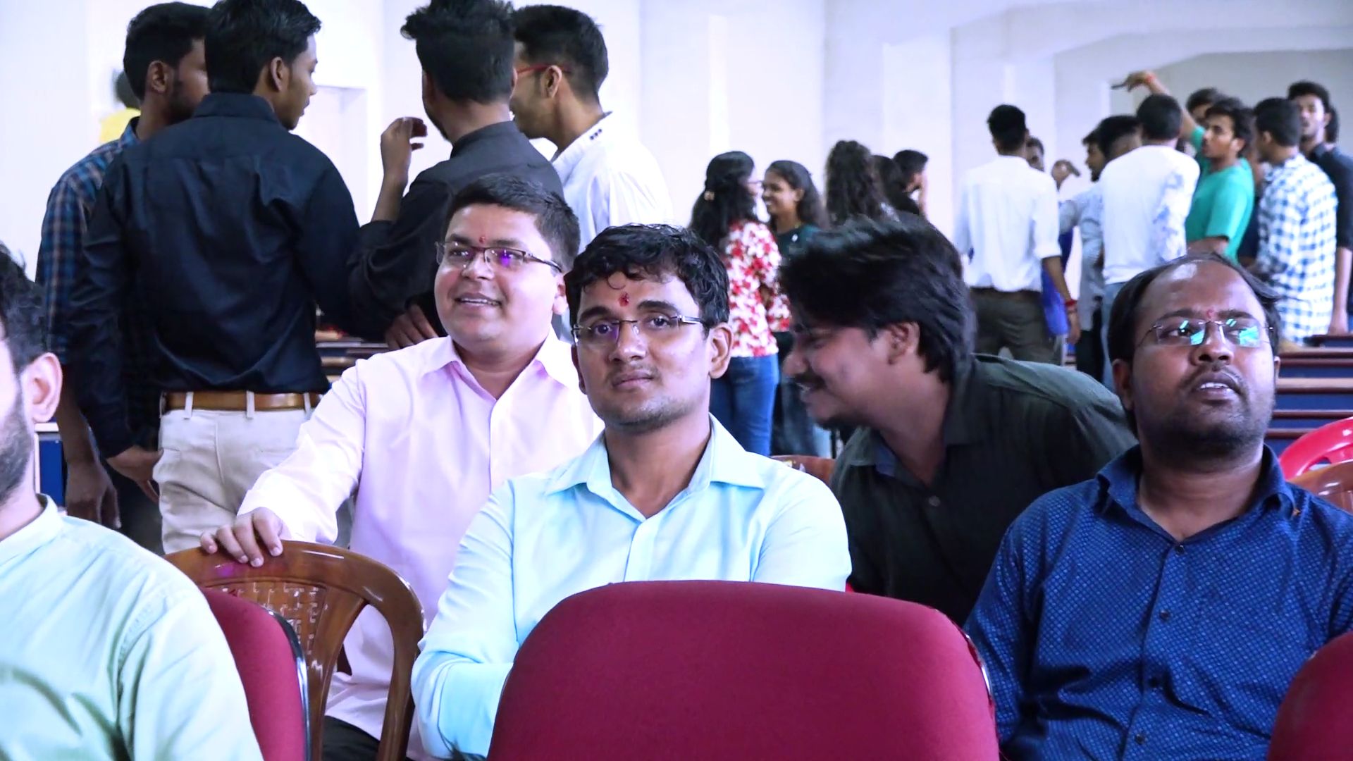 Teachers Day 2019