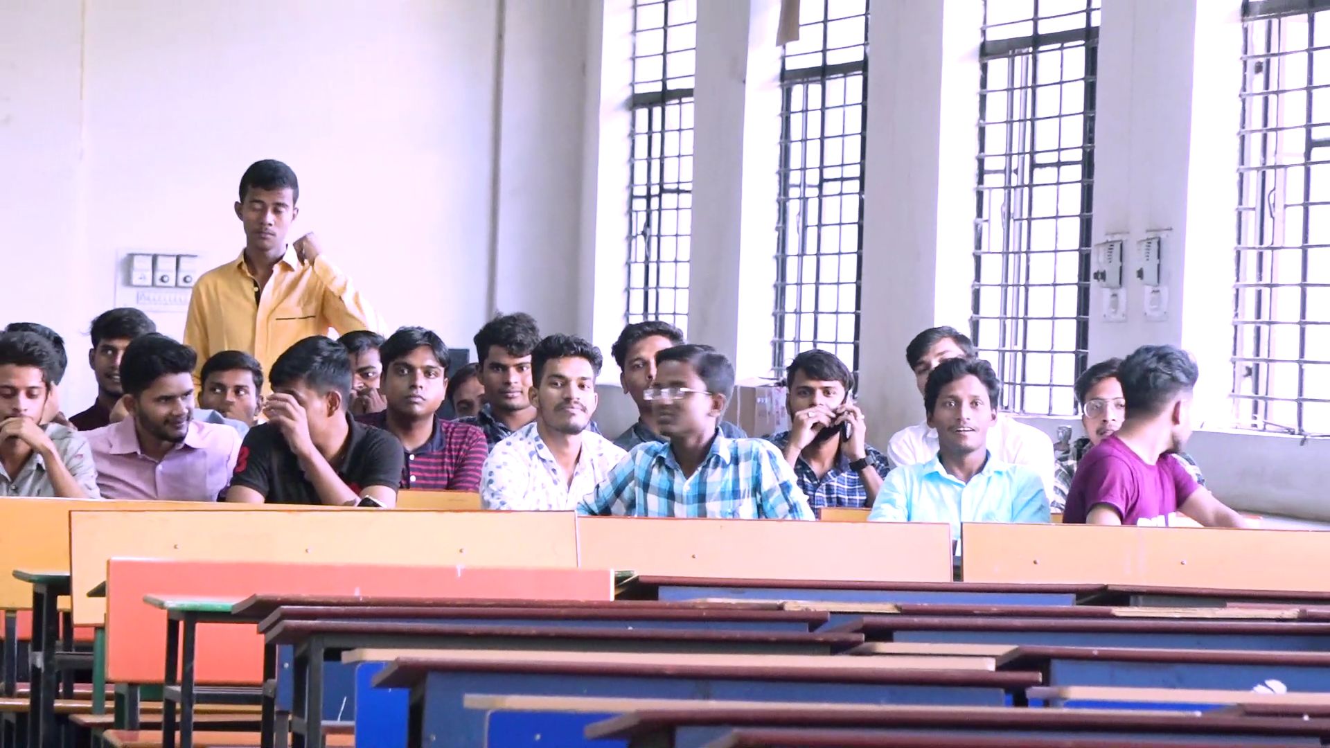 Teachers Day 2019