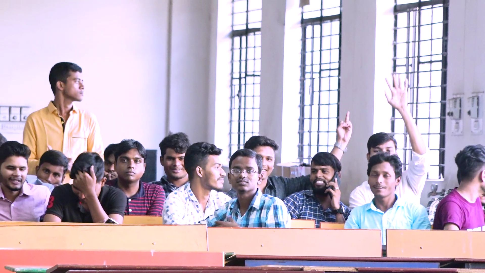 Teachers Day 2019