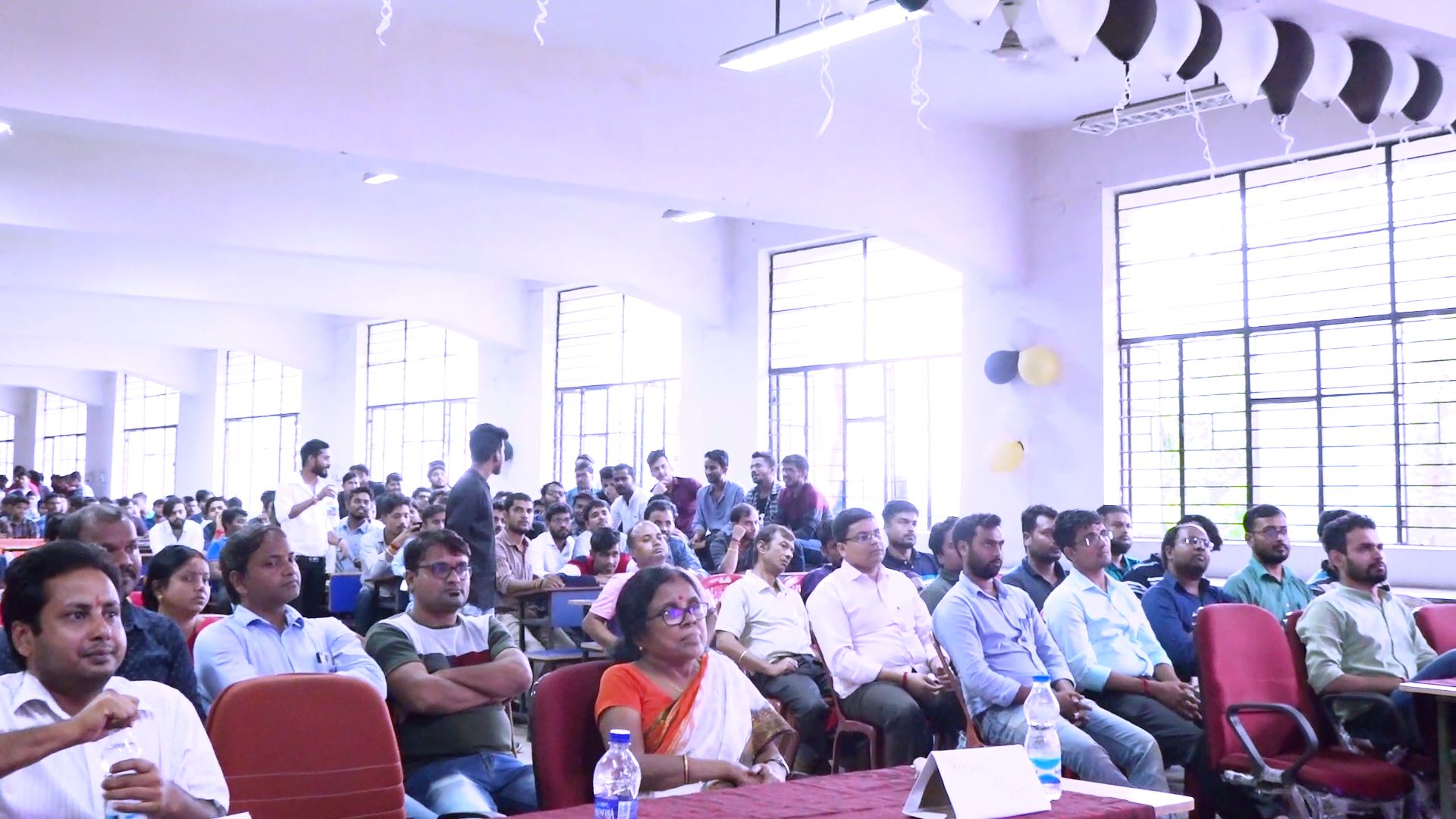 Teachers Day 2019