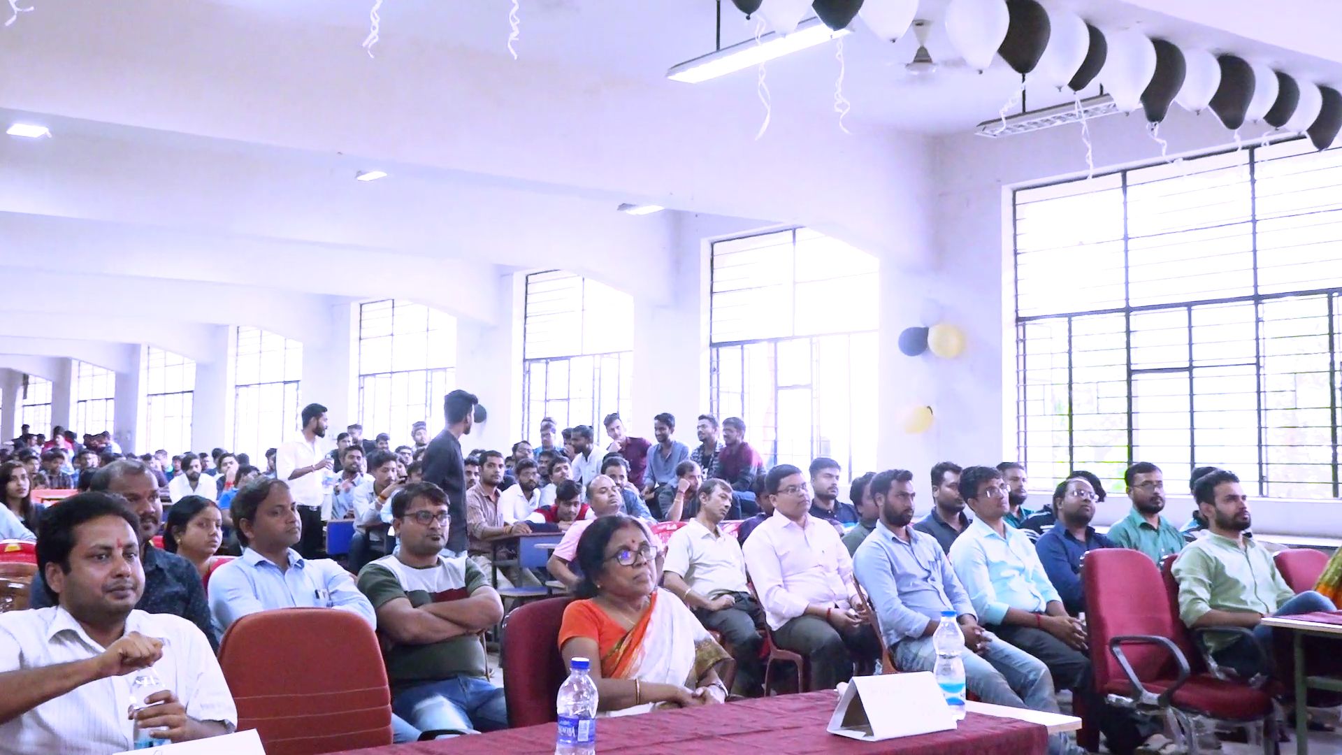 Teachers Day 2019