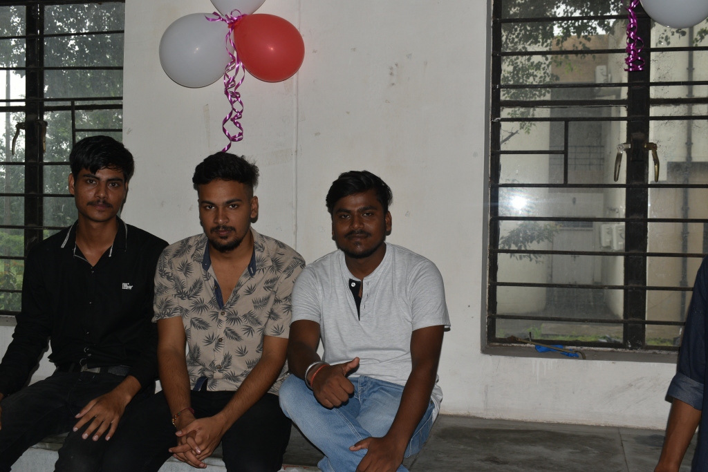 Teachers Day Celebration 2K18