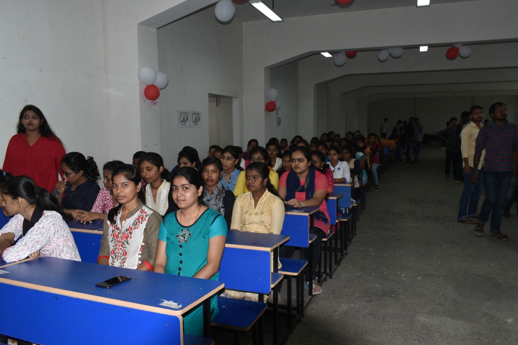 Teachers Day Celebration 2K18