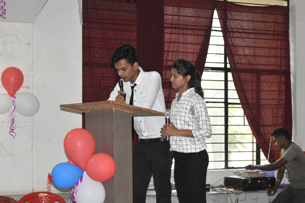 Teachers Day Celebration 2K18