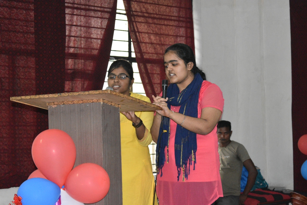 Teachers Day Celebration 2K18