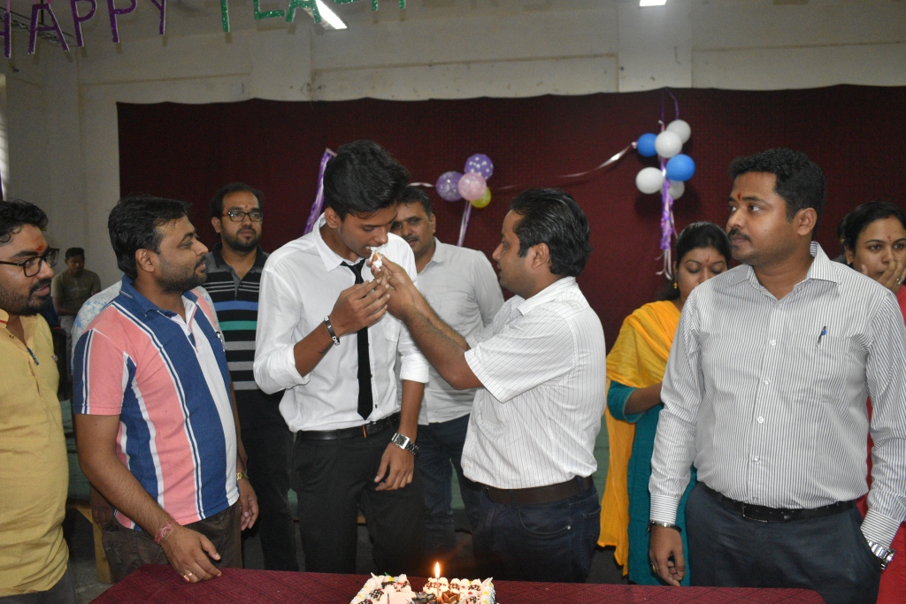 Teachers Day Celebration 2K18