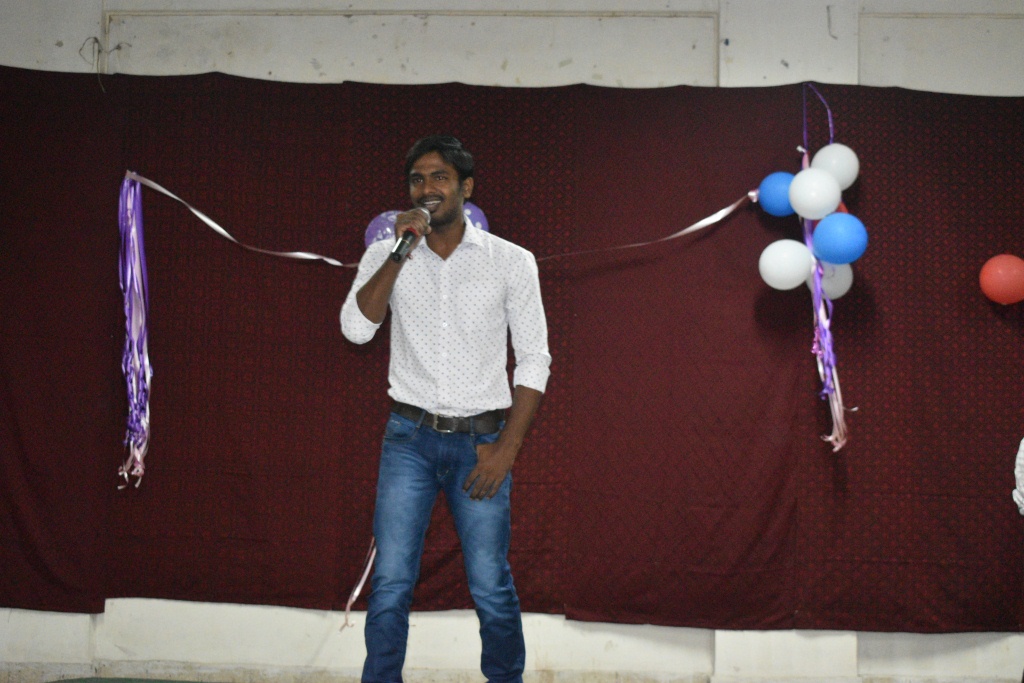 Teachers Day Celebration 2K18