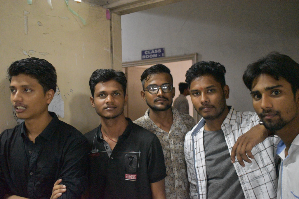 Teachers Day Celebration 2K18