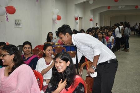 Teachers Day Celebration 2K18