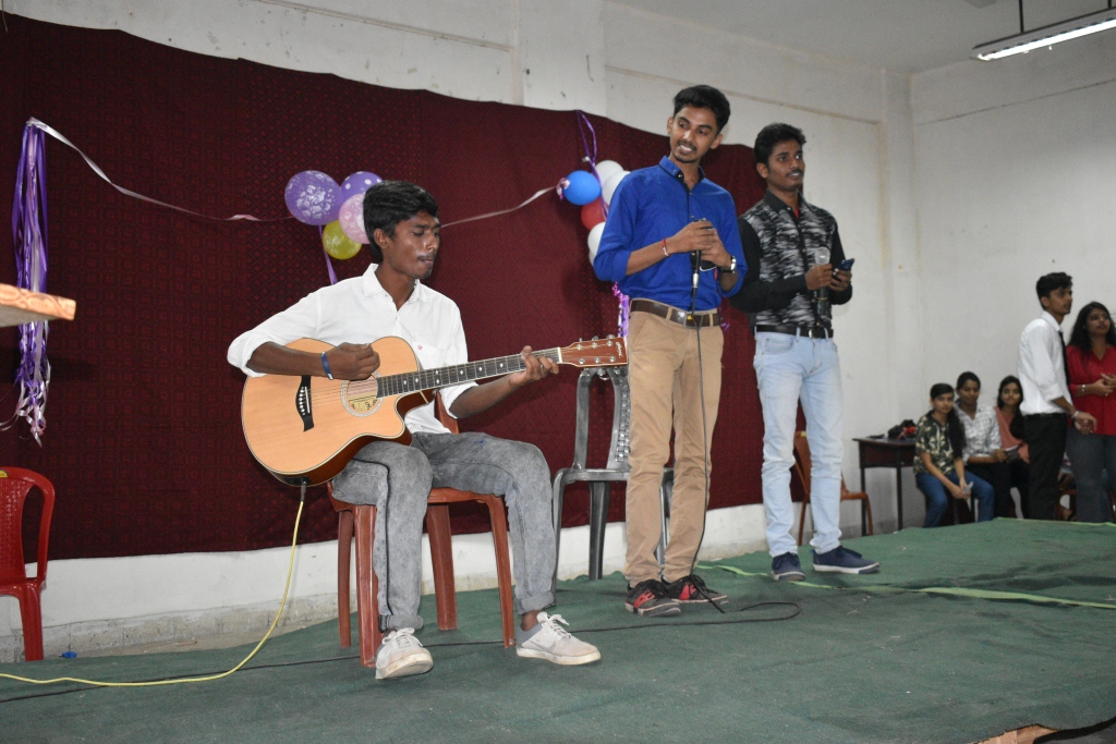 Teachers Day Celebration 2K18