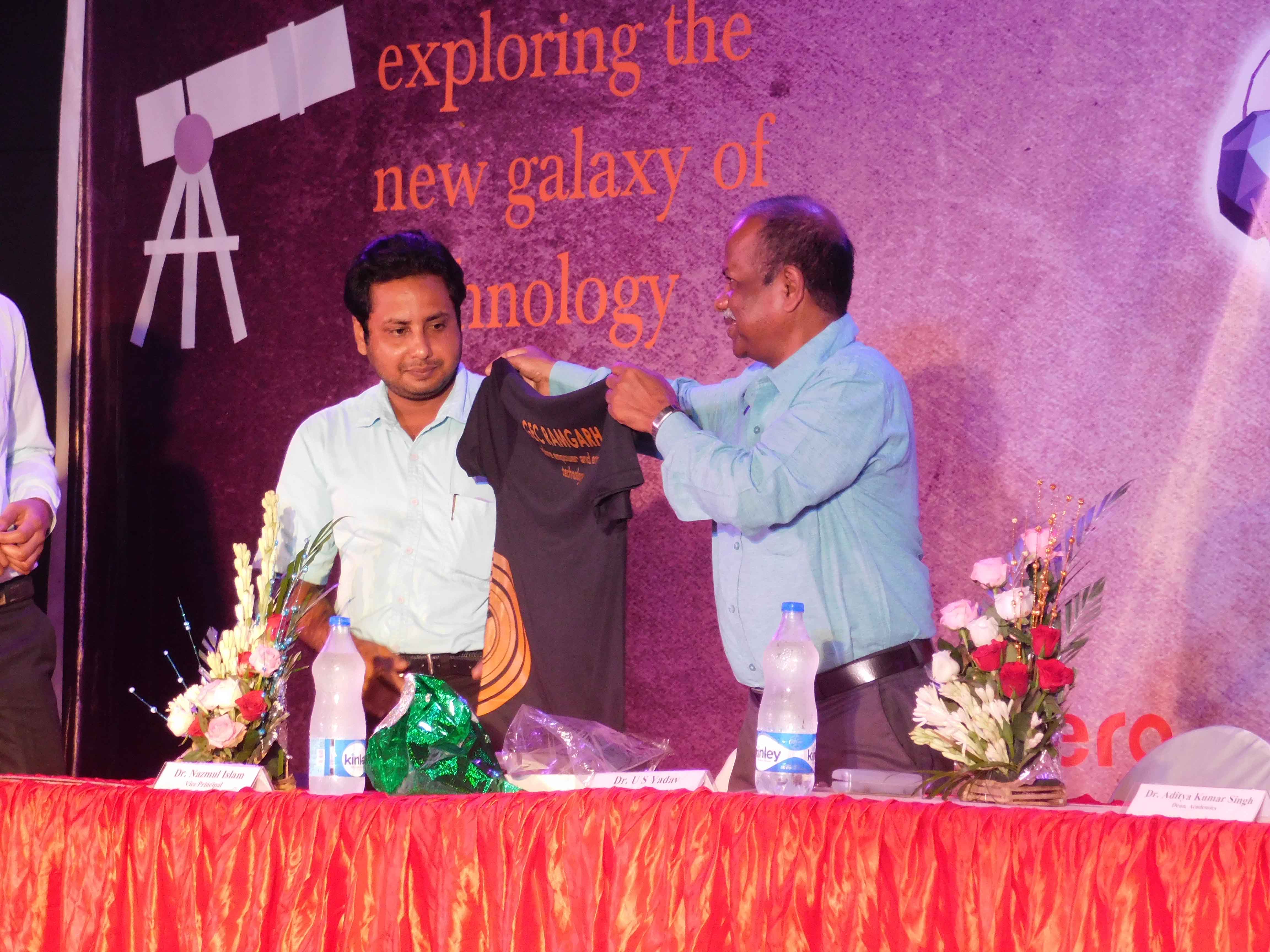 Techfiesta 2016
