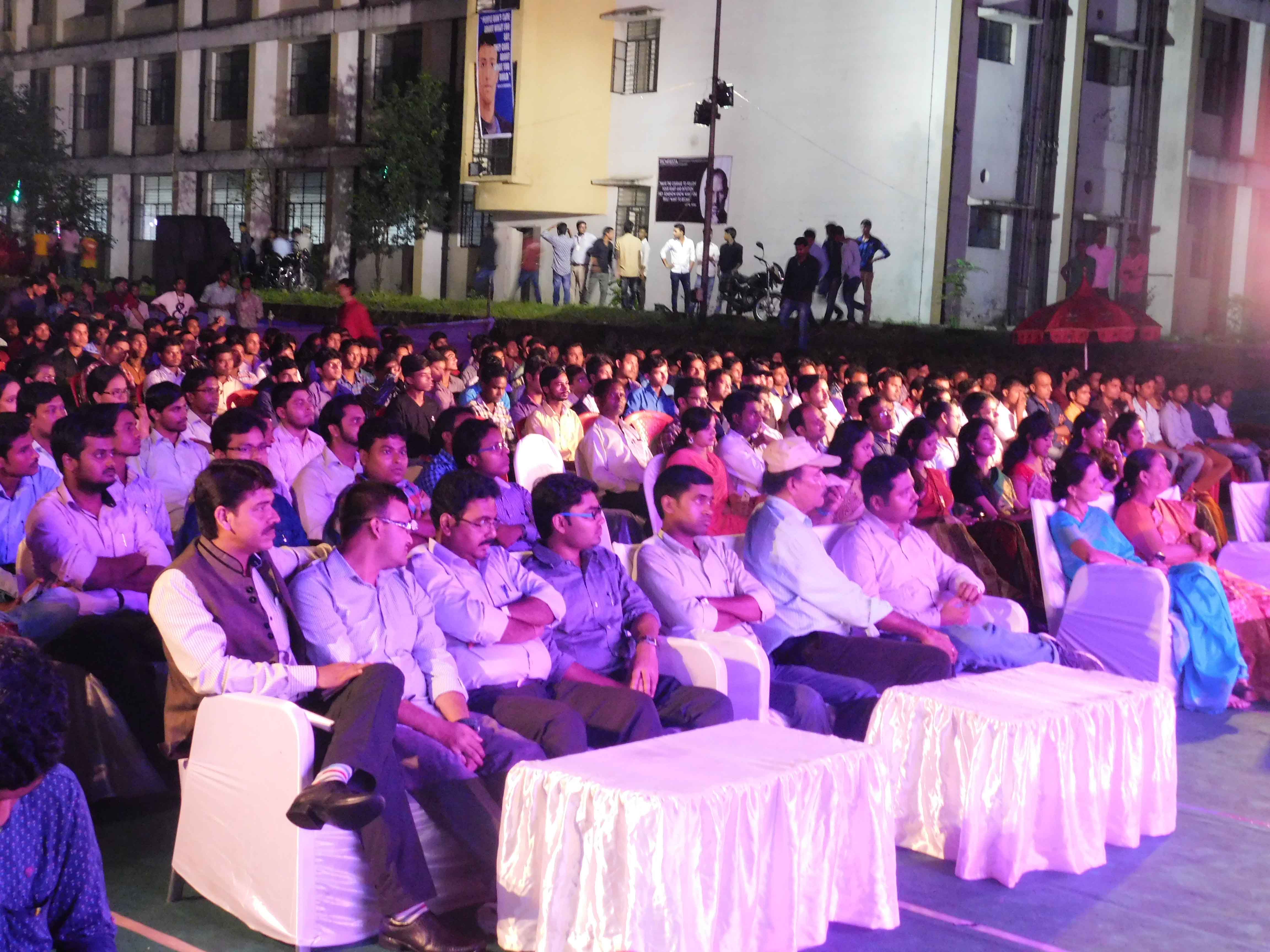 Techfiesta 2016