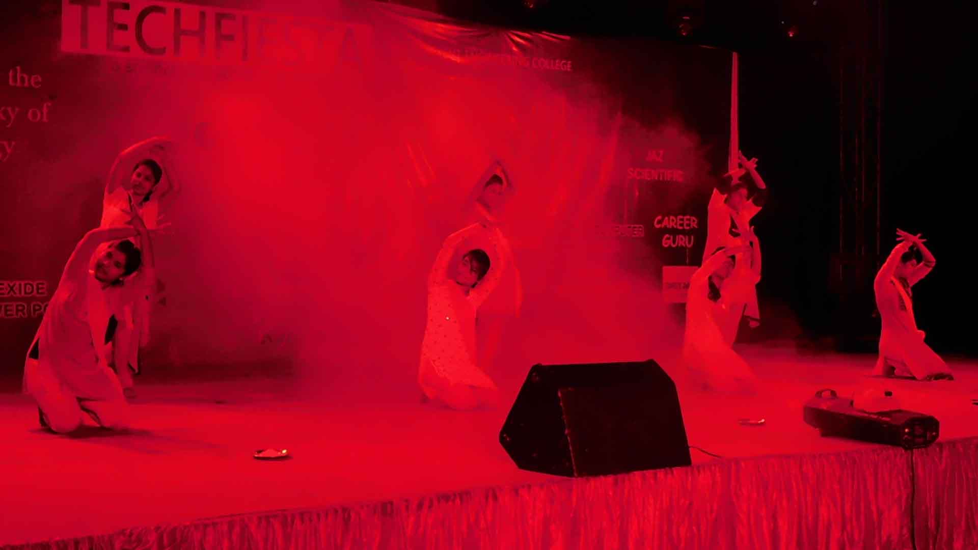 Techfiesta 2016