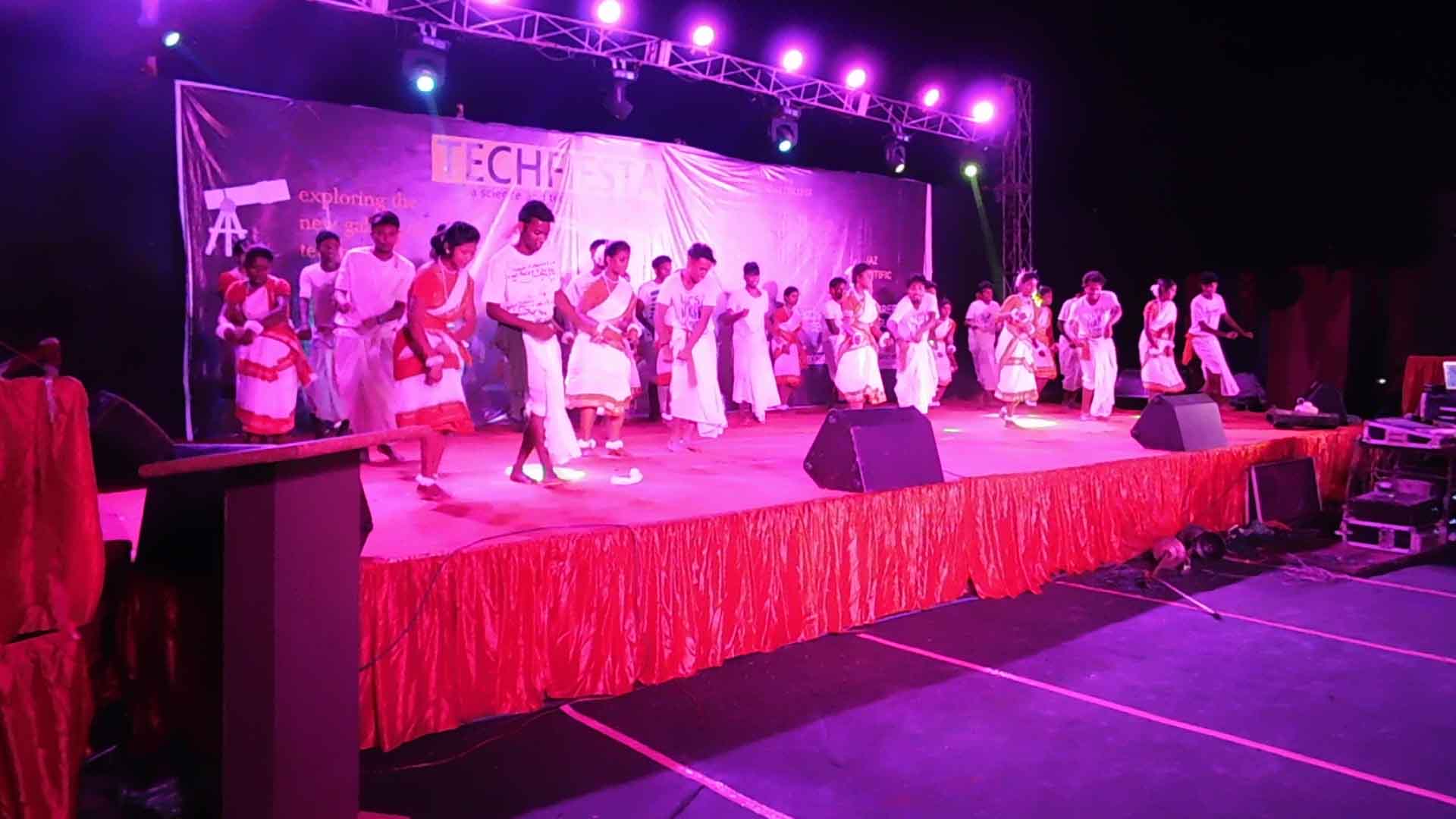 Techfiesta 2016
