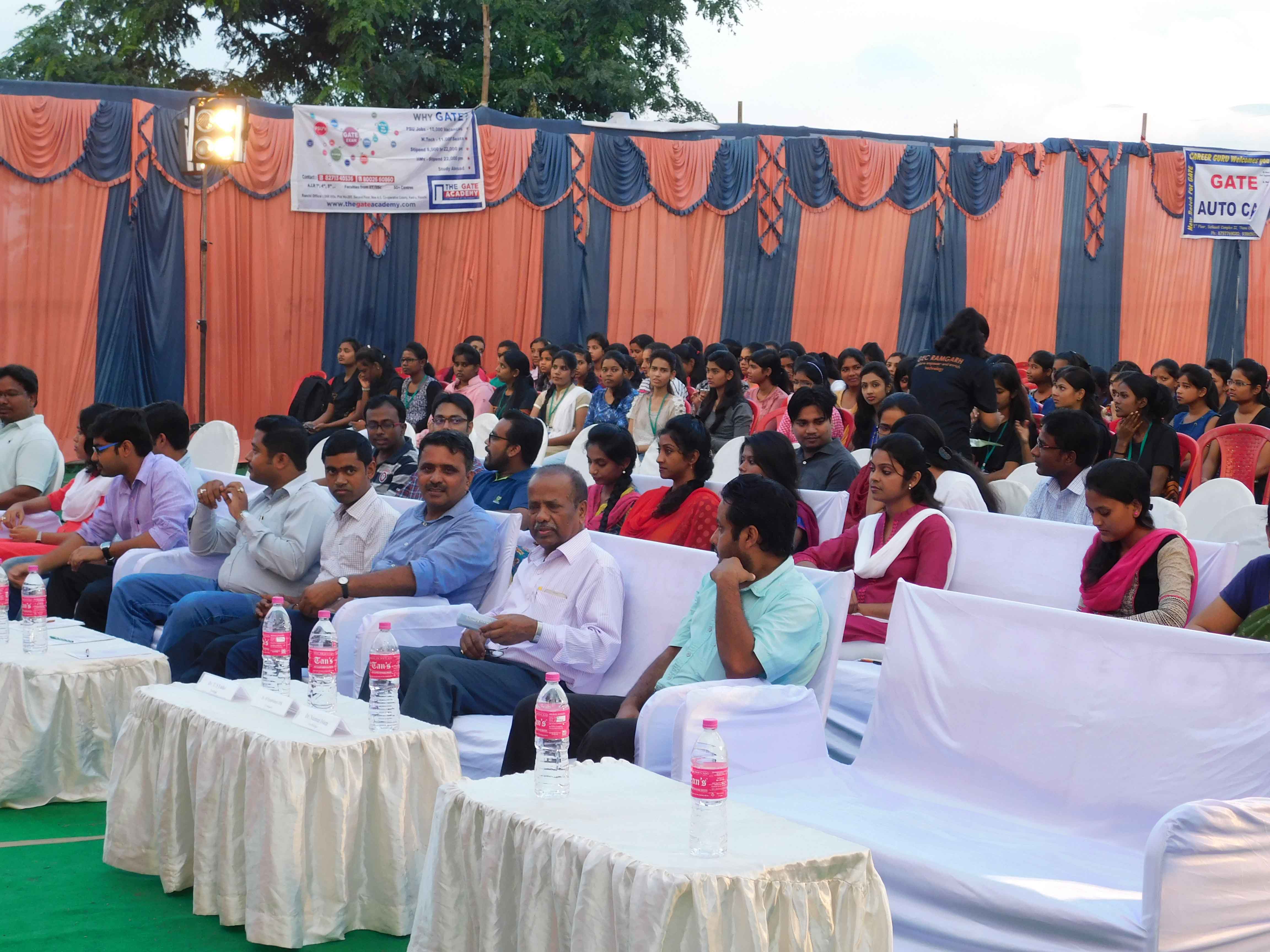 Techfiesta 2016