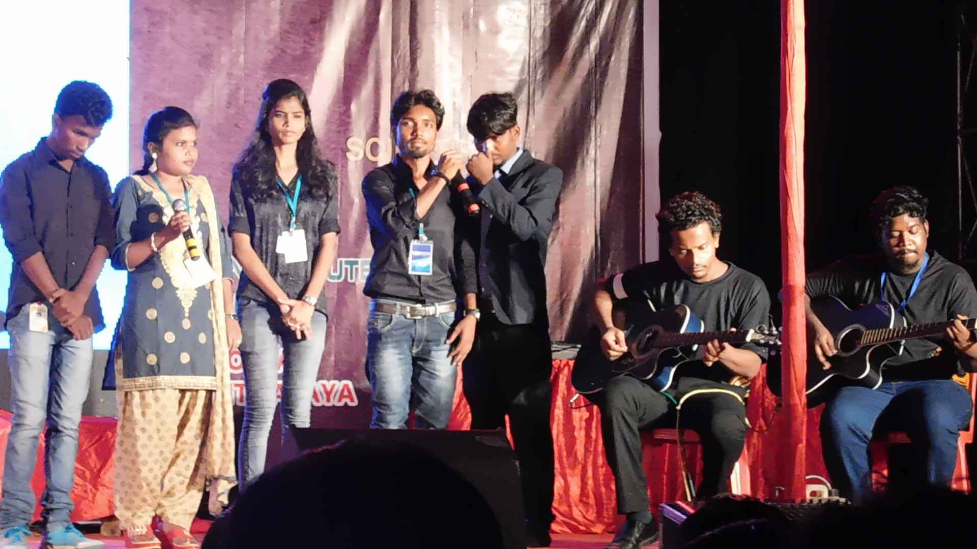 Techfiesta 2016