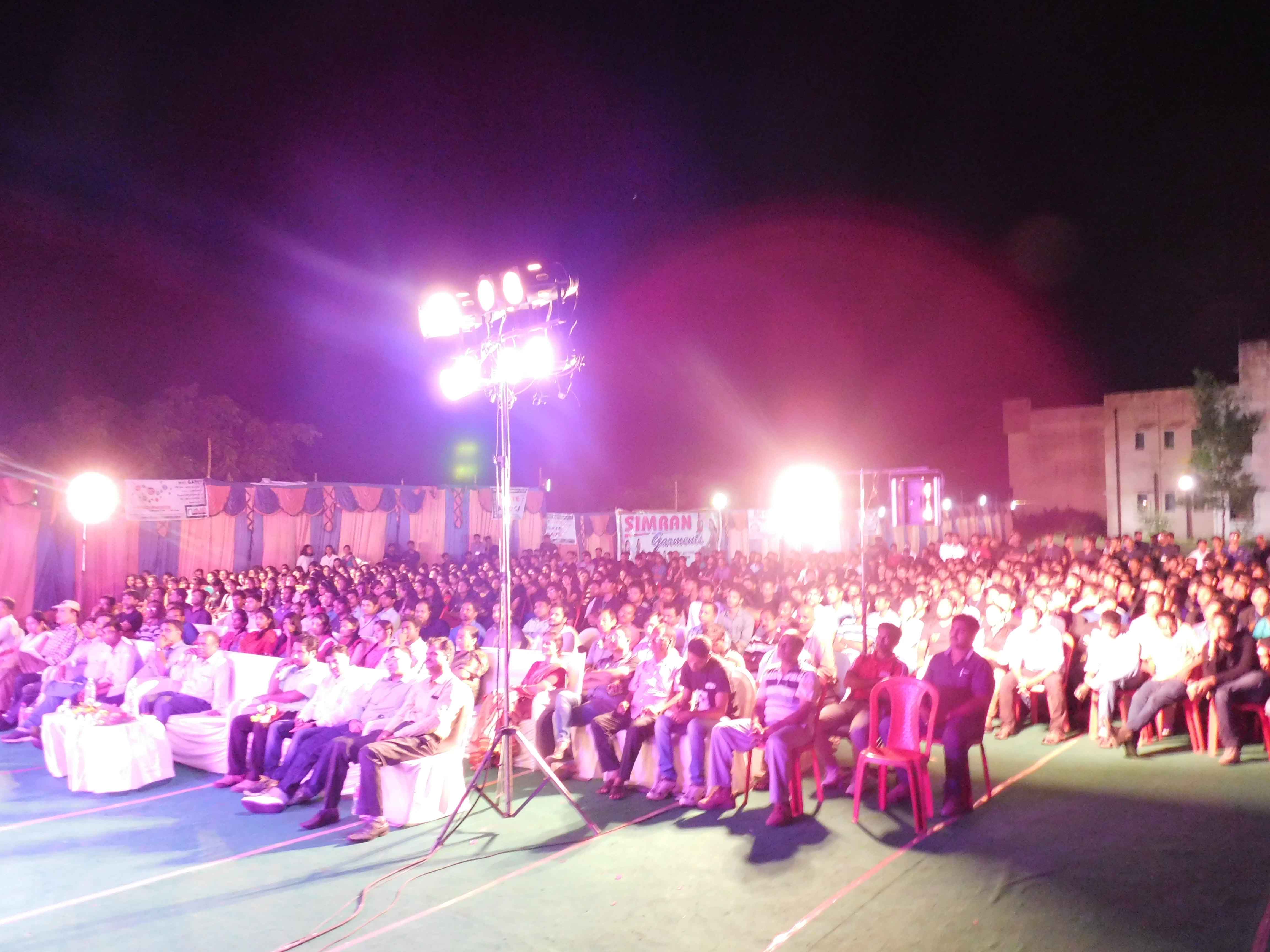 Techfiesta 2016