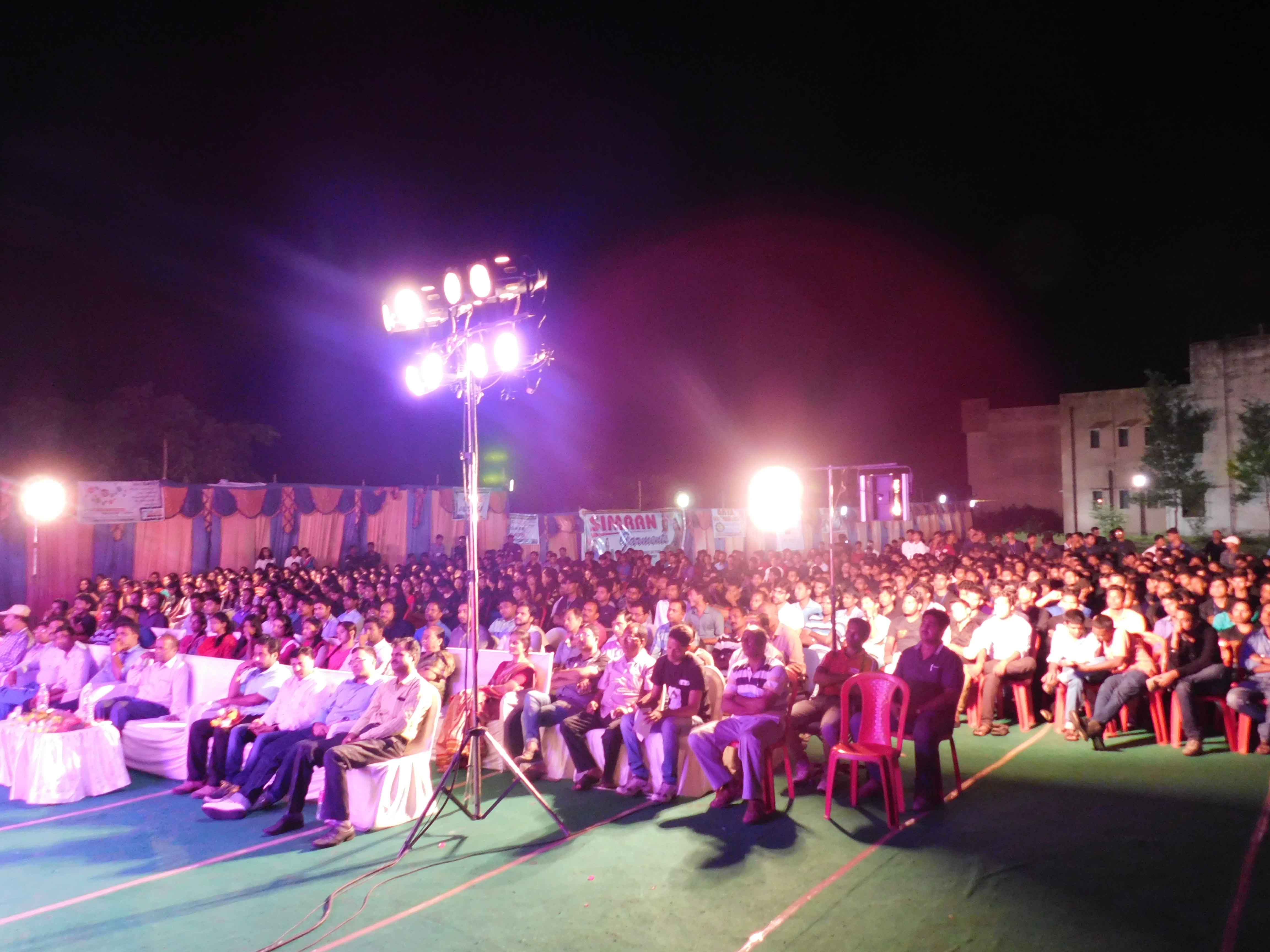 Techfiesta 2016