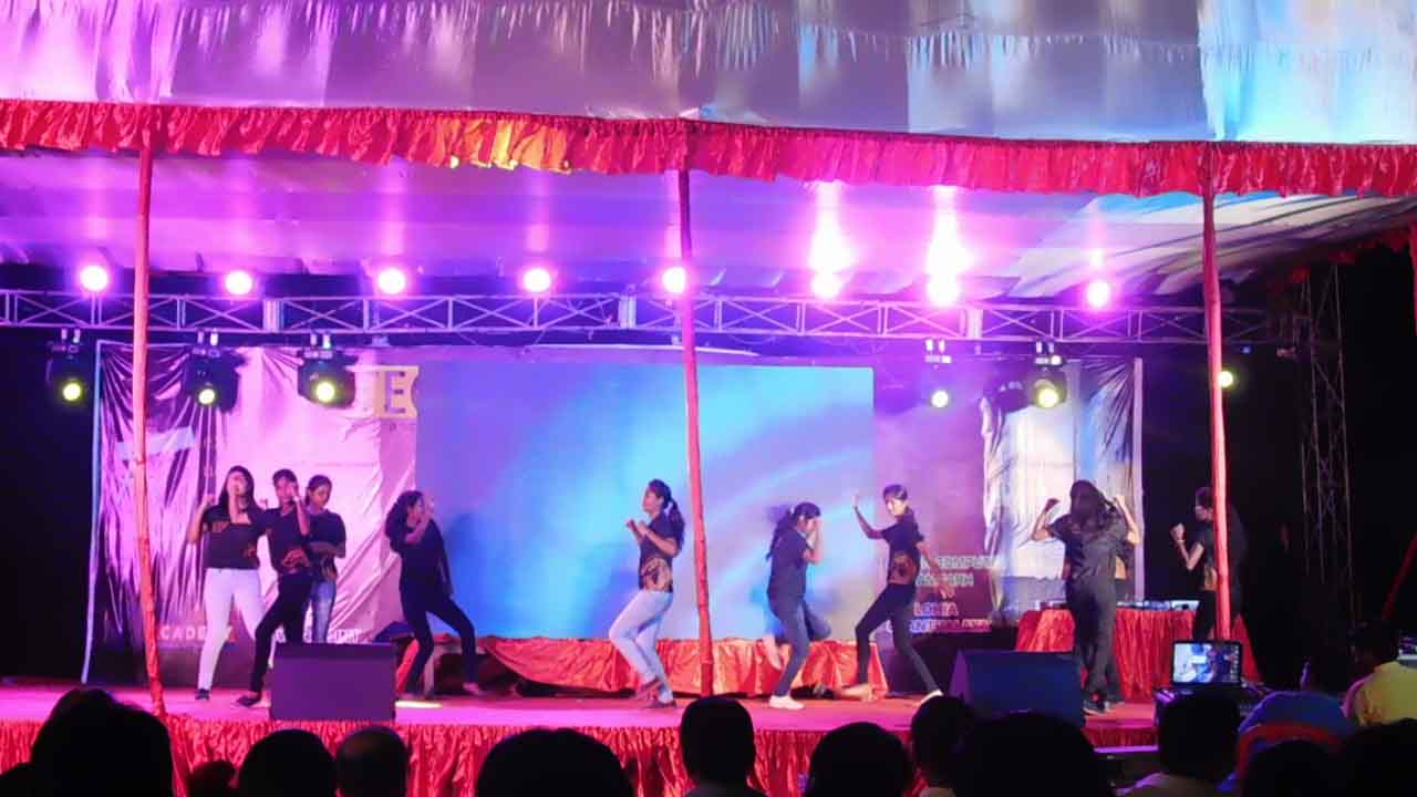 Techfiesta 2016