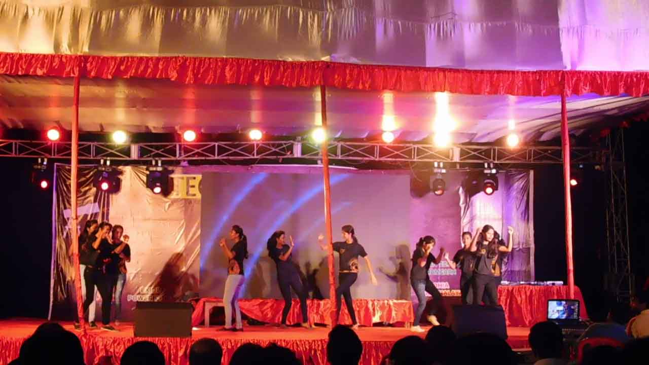 Techfiesta 2016
