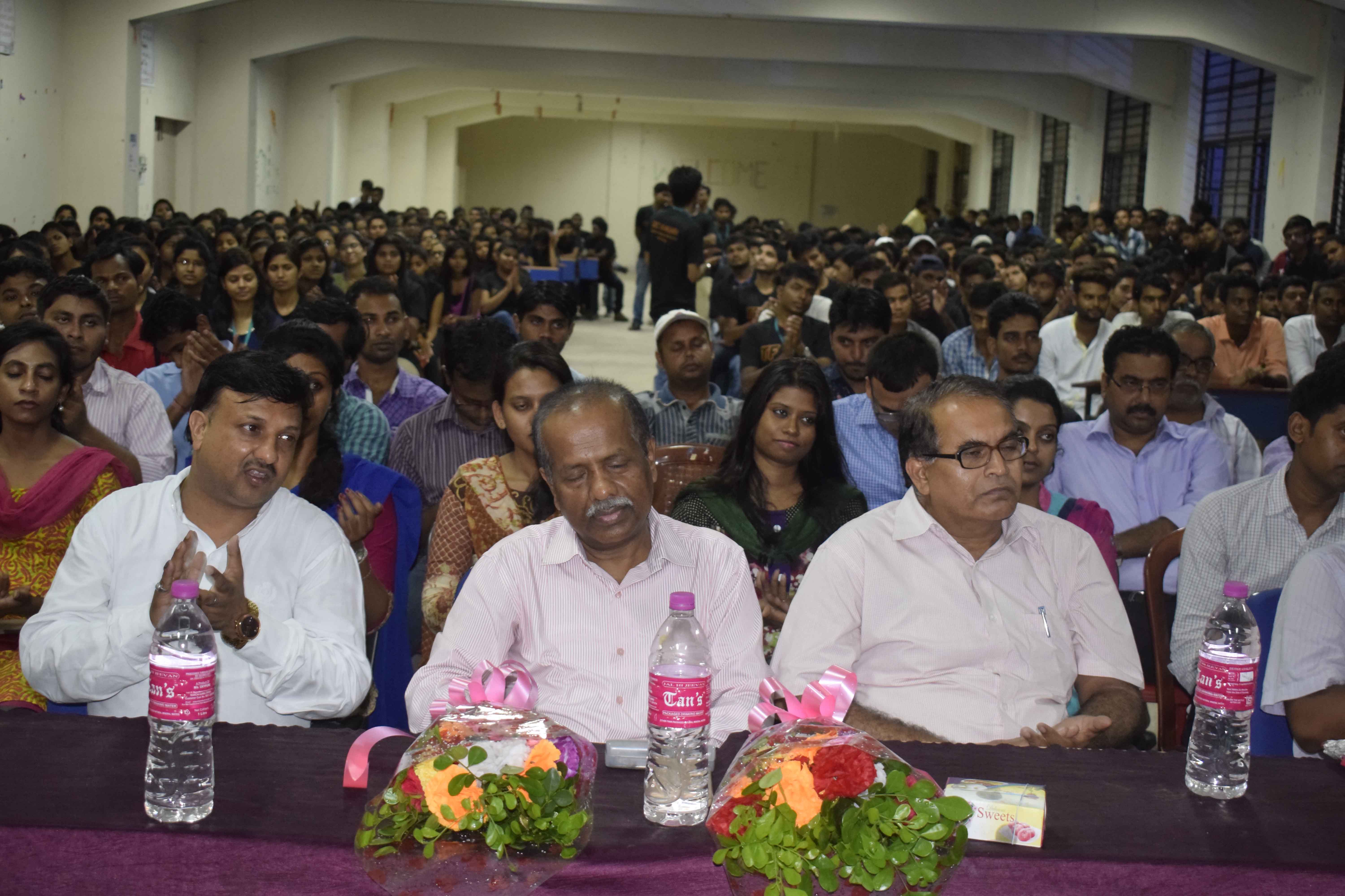 Techfiesta 2016