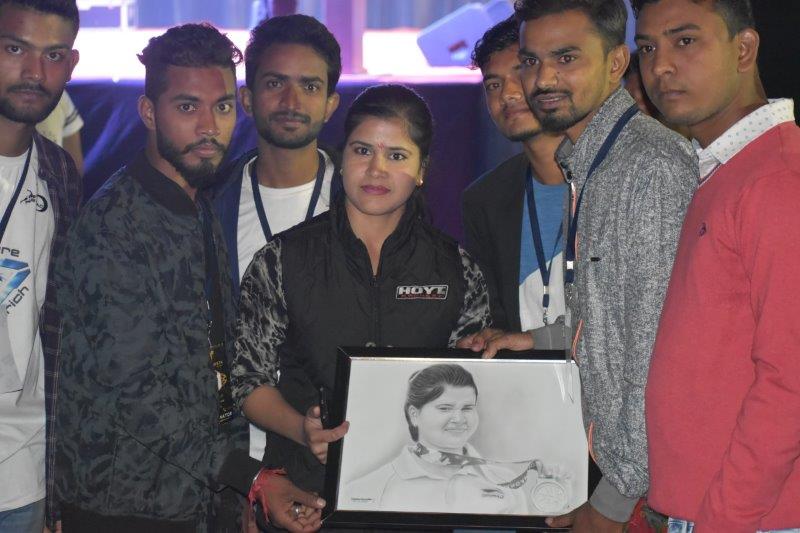 Techfiesta 2K18