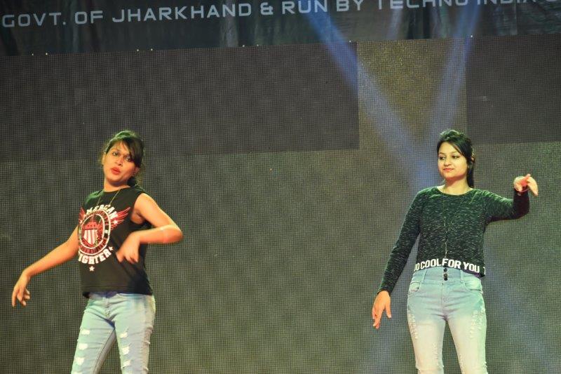 Techfiesta 2K18